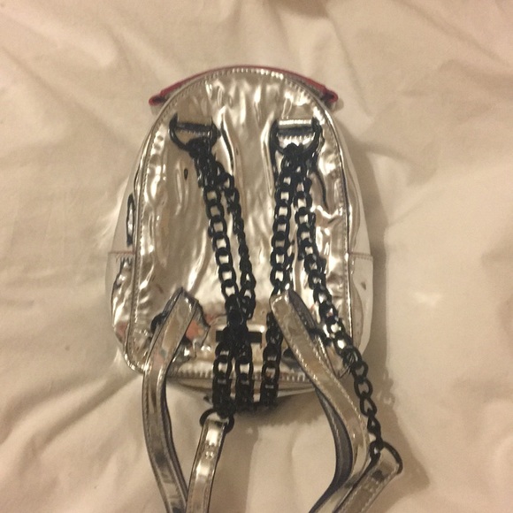 ALDO backpack never worn - Picture 4 of 4